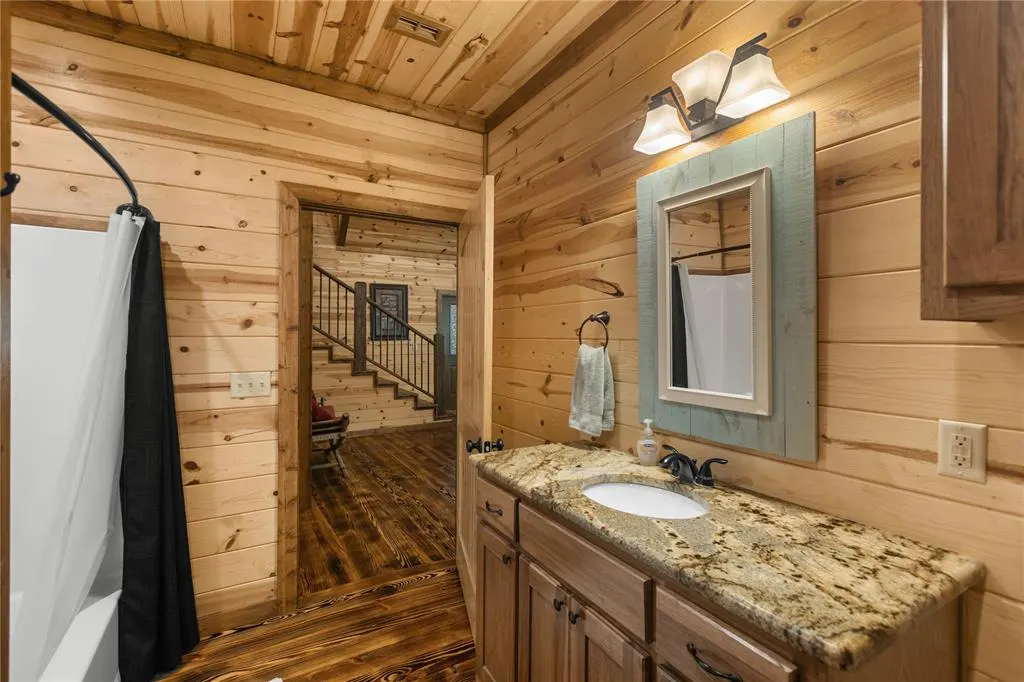Photo 9 — 68 Stevens Road, Broken Bow, OK 74728