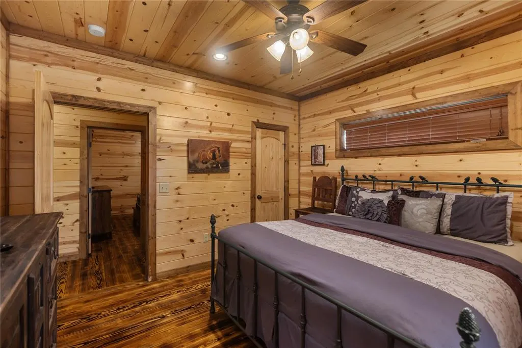 Photo 11 — 68 Stevens Road, Broken Bow, OK 74728