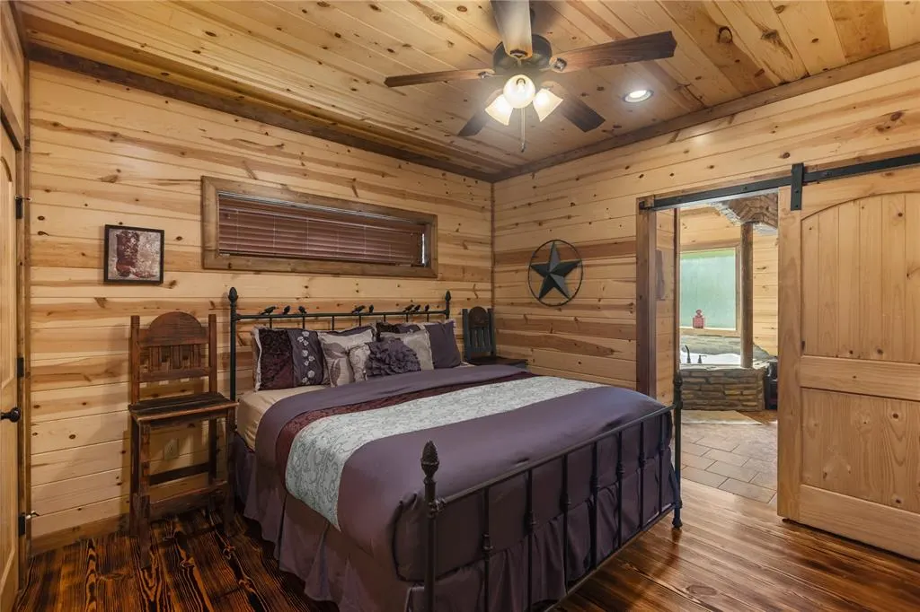 Photo 12 — 68 Stevens Road, Broken Bow, OK 74728