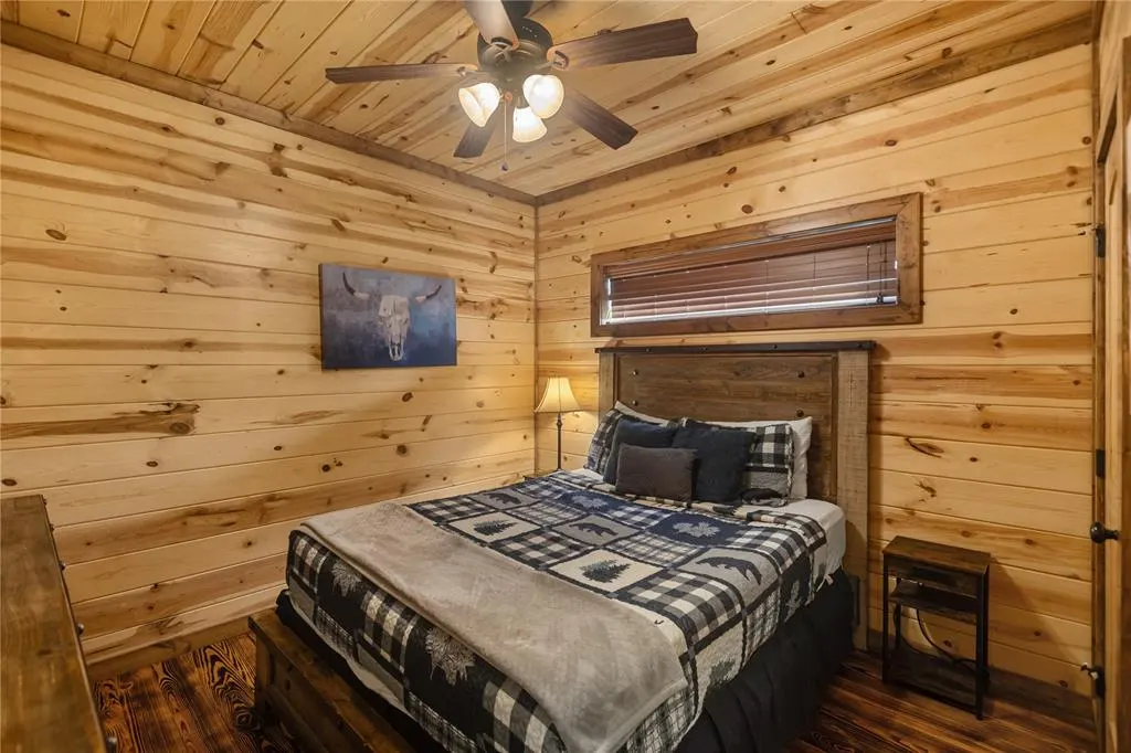 Photo 17 — 68 Stevens Road, Broken Bow, OK 74728