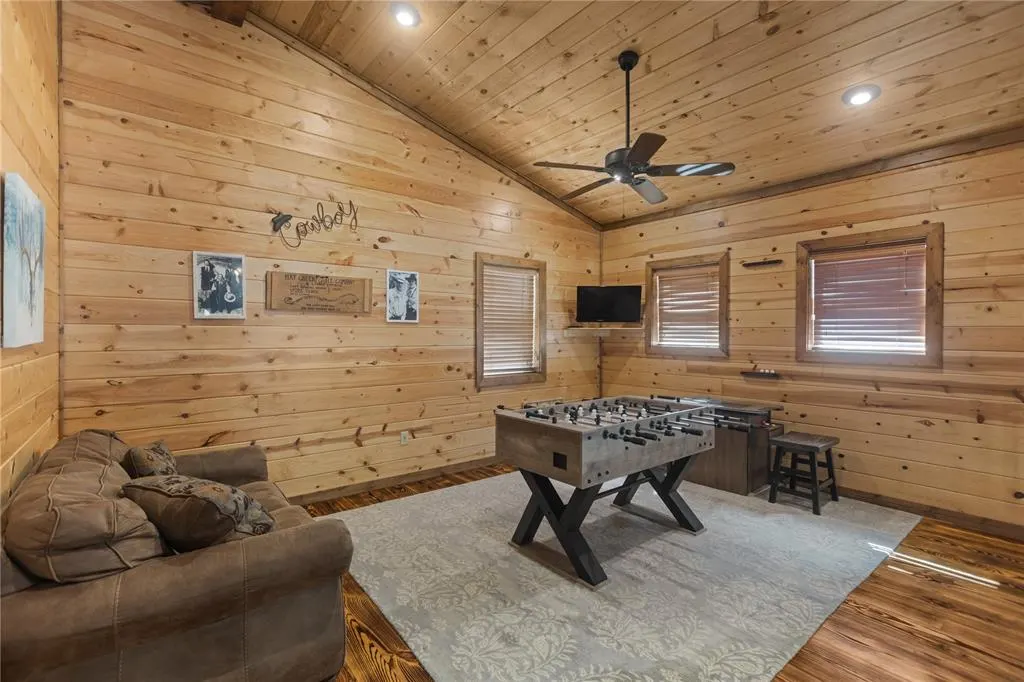 Photo 20 — 68 Stevens Road, Broken Bow, OK 74728