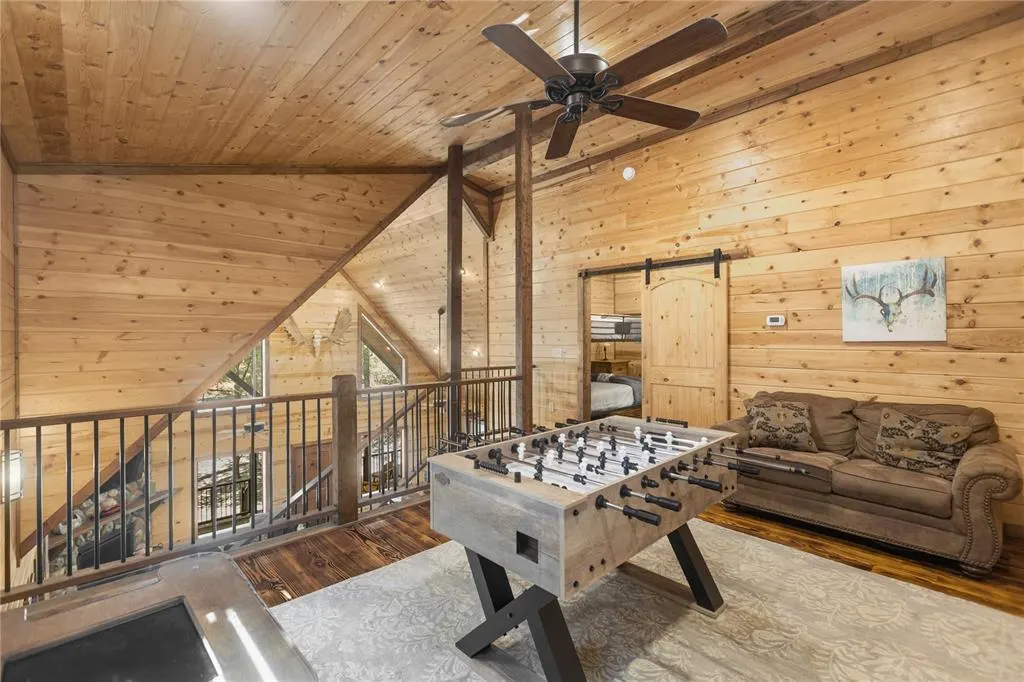 Photo 21 — 68 Stevens Road, Broken Bow, OK 74728