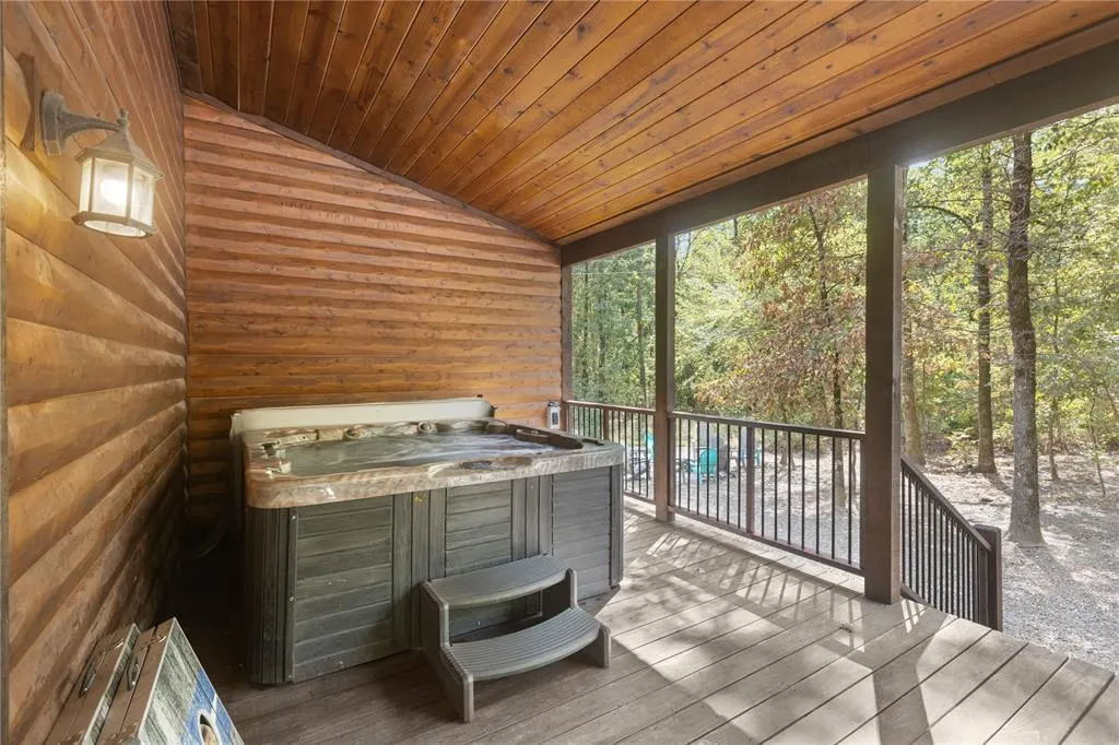 Photo 25 — 68 Stevens Road, Broken Bow, OK 74728