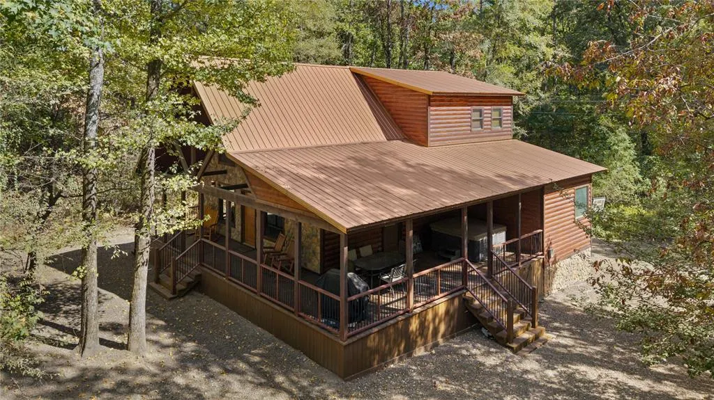 Photo 30 — 68 Stevens Road, Broken Bow, OK 74728
