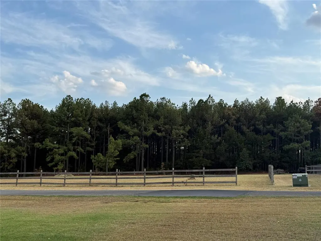 Front exterior — 2279 County Road 1257, Blanchard, OK 73010