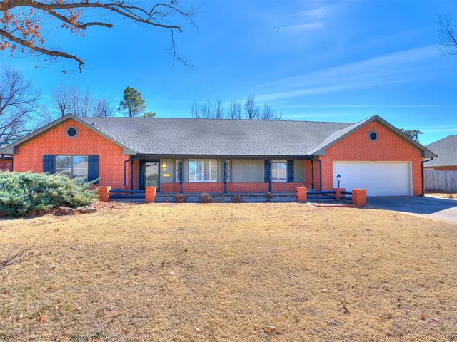 Photo 3 — 3024 Middlesex Drive, Oklahoma City, OK 73120