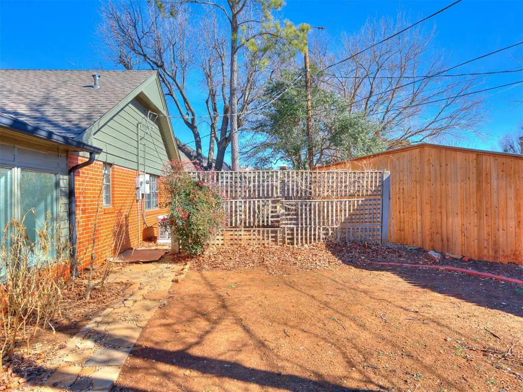 Photo 37 — 3024 Middlesex Drive, Oklahoma City, OK 73120