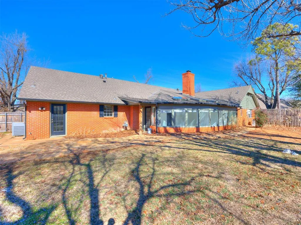 Photo 39 — 3024 Middlesex Drive, Oklahoma City, OK 73120