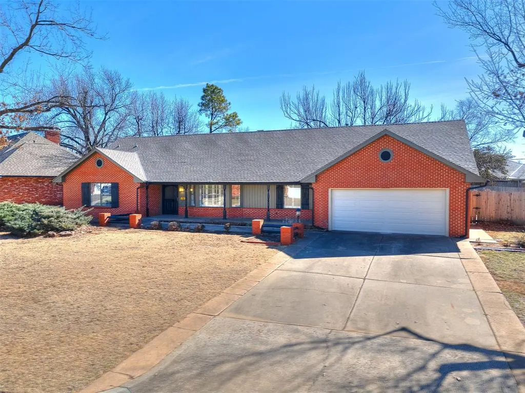 Photo 40 — 3024 Middlesex Drive, Oklahoma City, OK 73120