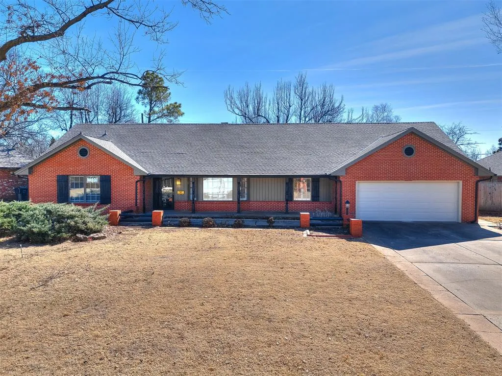Photo 41 — 3024 Middlesex Drive, Oklahoma City, OK 73120