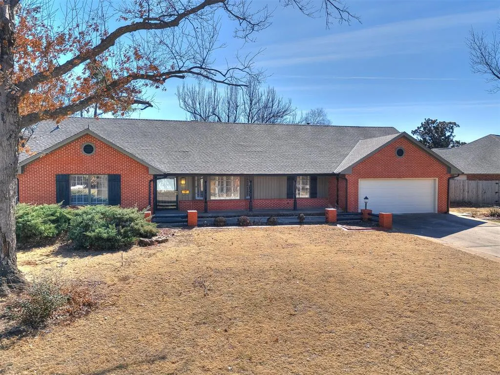 Photo 42 — 3024 Middlesex Drive, Oklahoma City, OK 73120