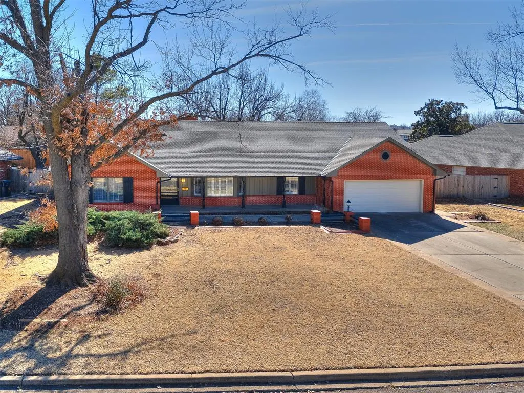 Photo 43 — 3024 Middlesex Drive, Oklahoma City, OK 73120