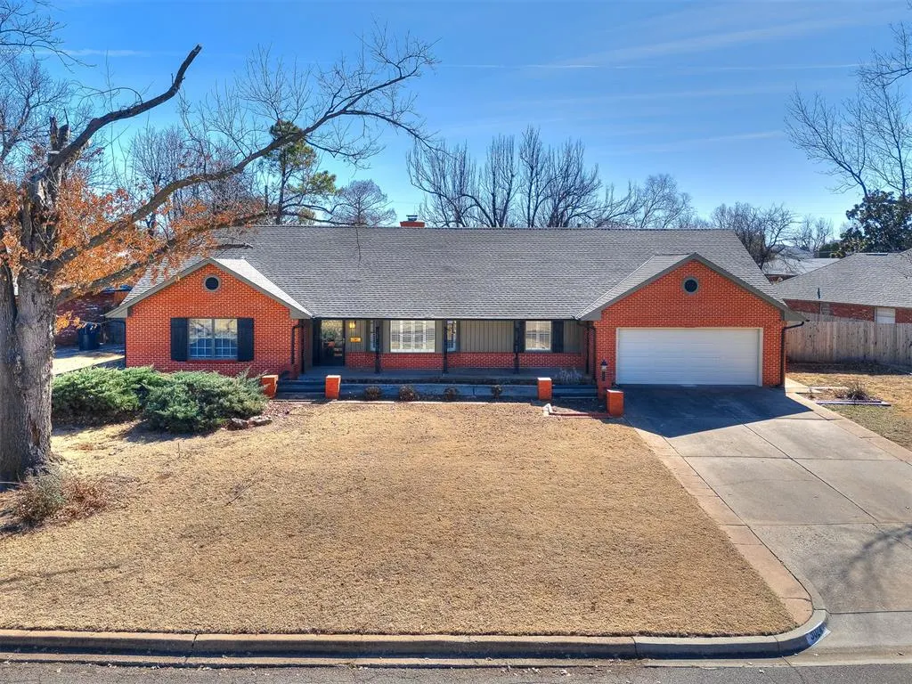 Photo 44 — 3024 Middlesex Drive, Oklahoma City, OK 73120