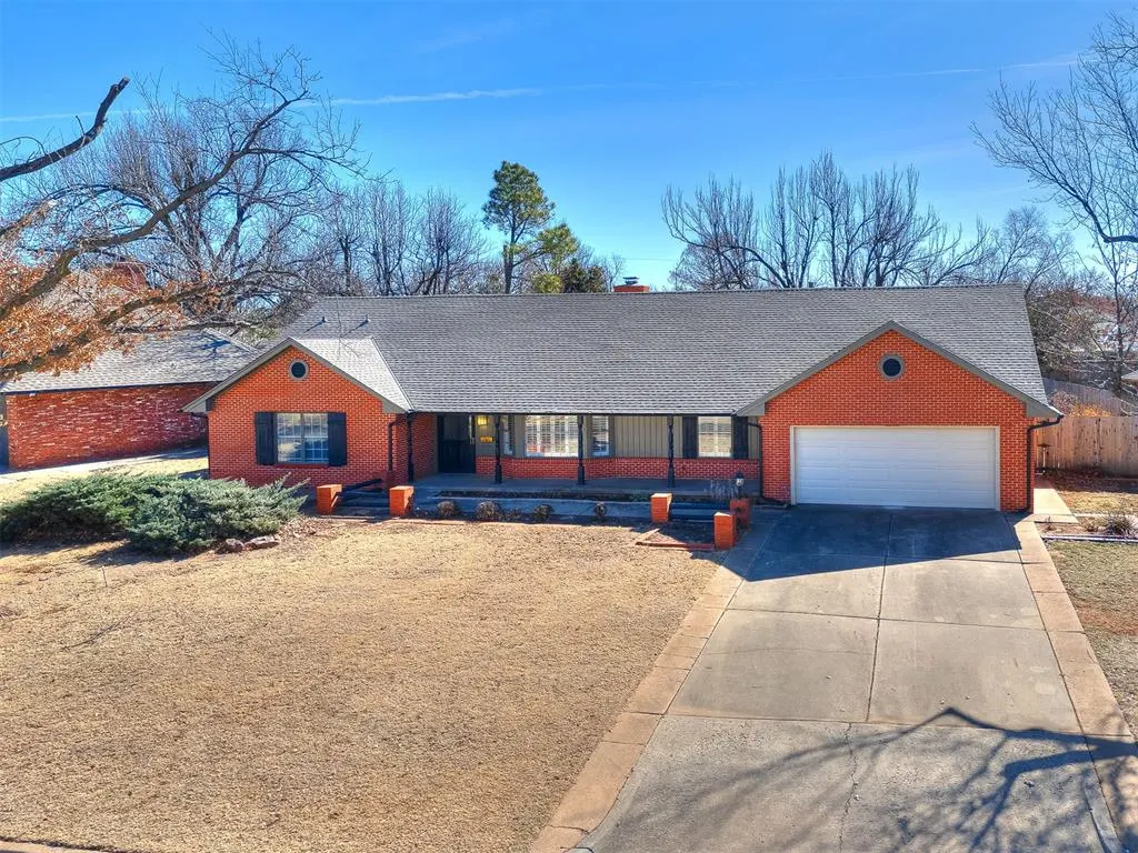 Photo 45 — 3024 Middlesex Drive, Oklahoma City, OK 73120
