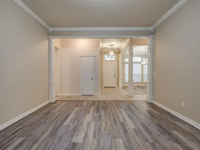 Photo 4 — 709 N Creek Drive, Edmond, OK 73034