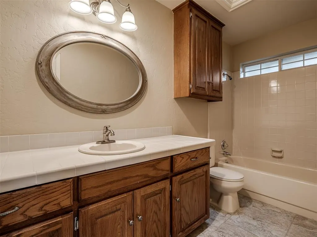 Photo 24 — 709 N Creek Drive, Edmond, OK 73034