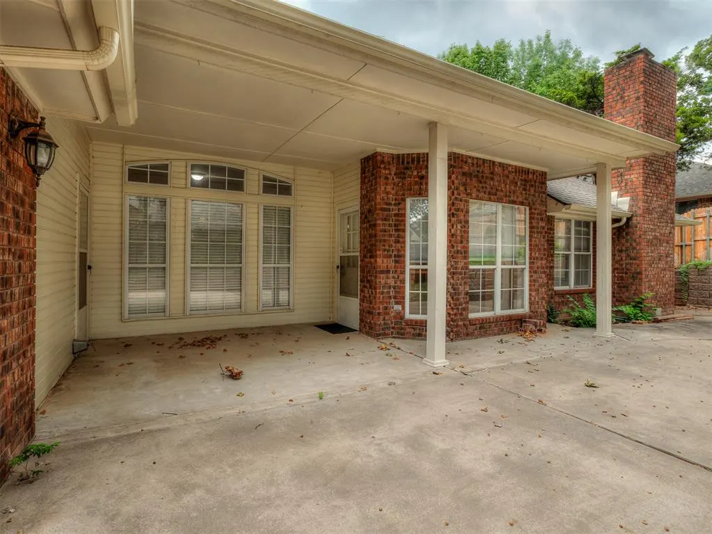 Photo 30 — 709 N Creek Drive, Edmond, OK 73034