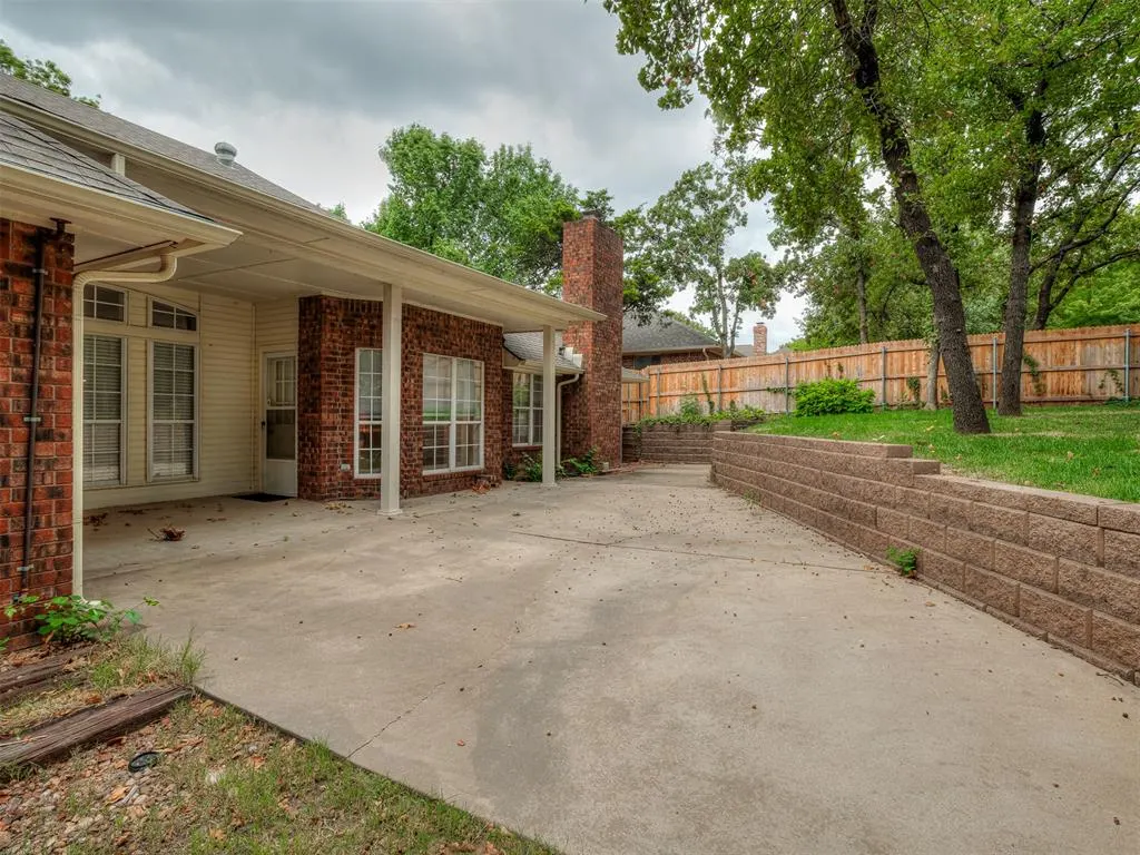Photo 31 — 709 N Creek Drive, Edmond, OK 73034