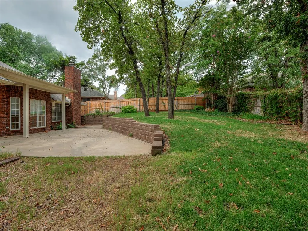 Photo 33 — 709 N Creek Drive, Edmond, OK 73034