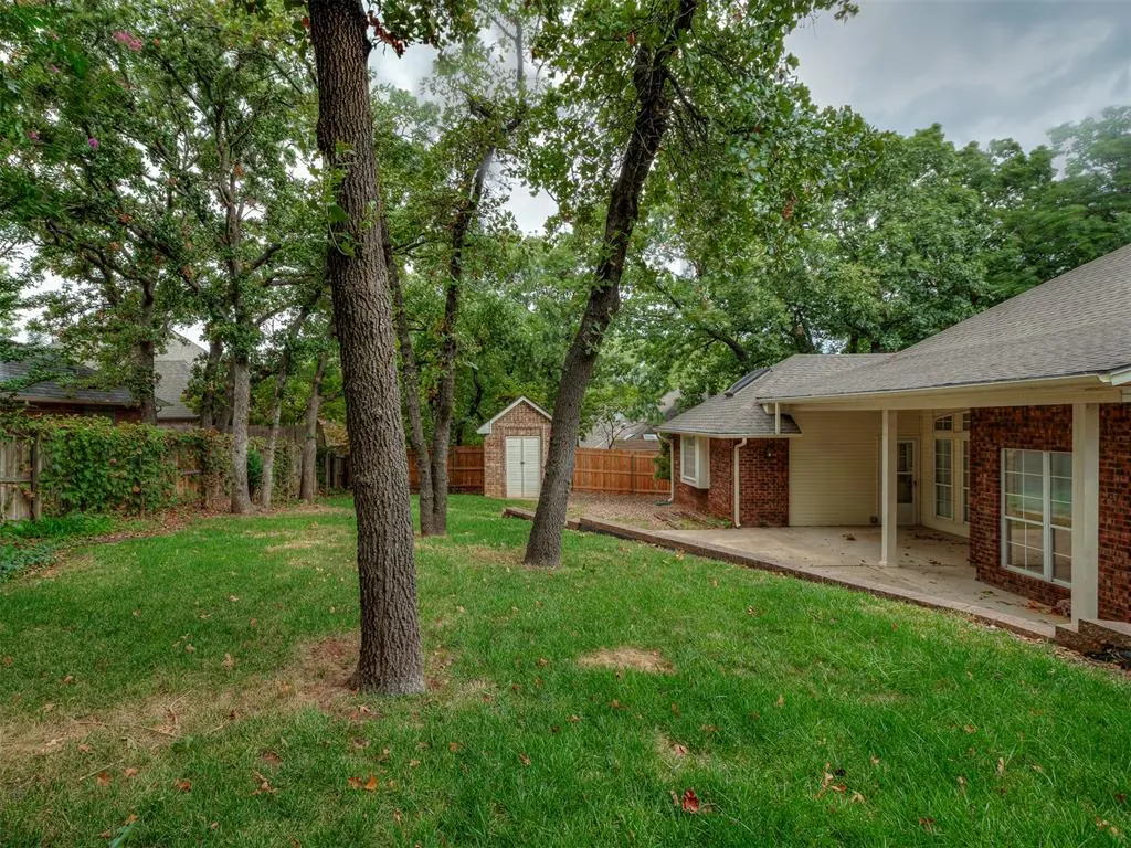 Photo 34 — 709 N Creek Drive, Edmond, OK 73034