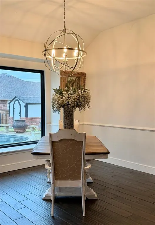 Photo 14 — 7204 Green Meadow Lane, Oklahoma City, OK 73132