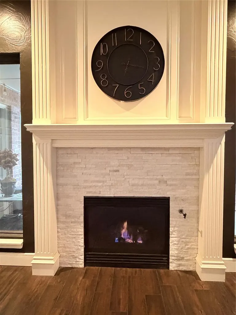 Photo 22 — 7204 Green Meadow Lane, Oklahoma City, OK 73132