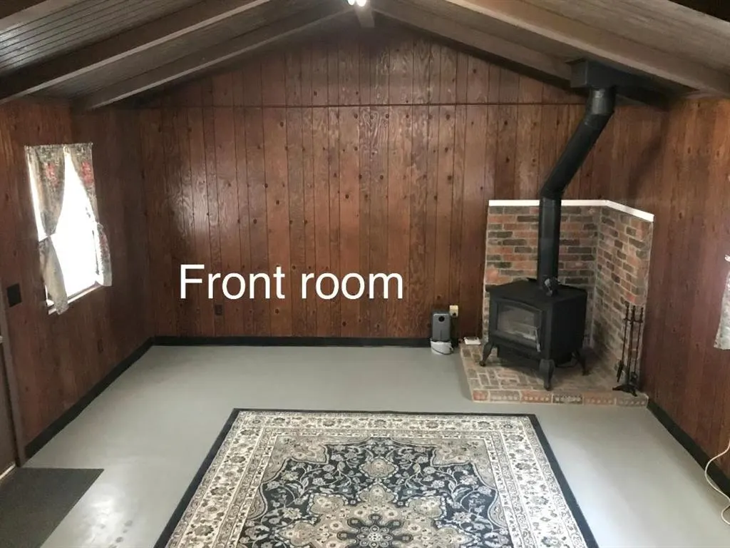 Photo 11 — 411 E Hickory Street, Holdenville, OK 74848