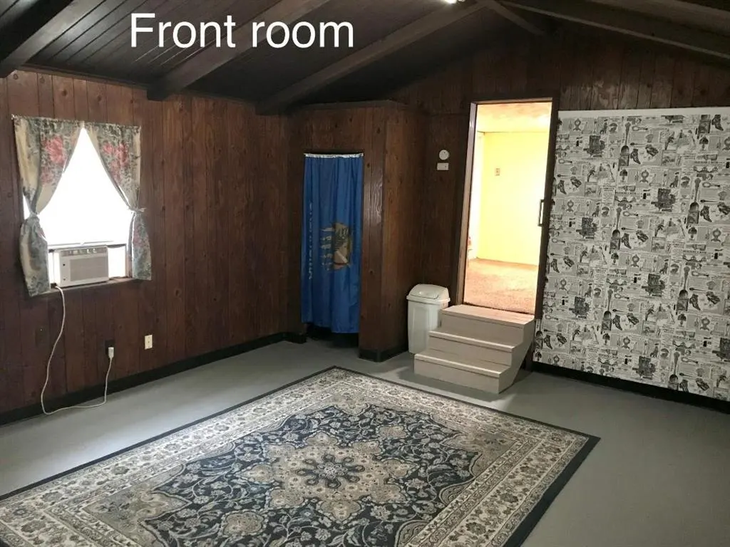 Photo 13 — 411 E Hickory Street, Holdenville, OK 74848