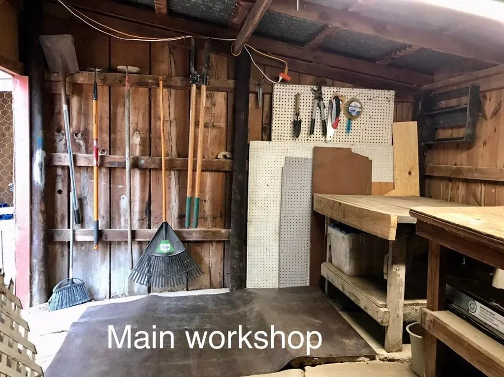Photo 23 — 411 E Hickory Street, Holdenville, OK 74848