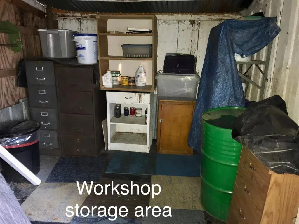 Photo 25 — 411 E Hickory Street, Holdenville, OK 74848