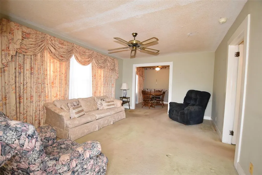 Photo 4 — 2020 N Union Avenue, Seminole, OK 74868