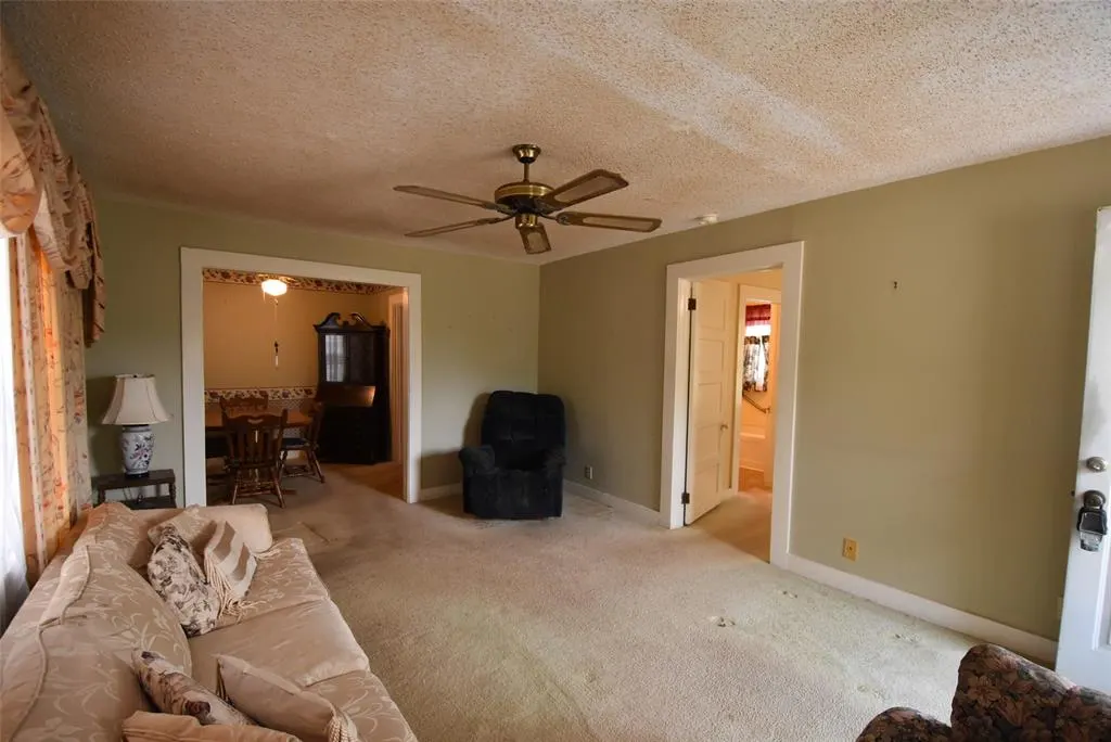 Photo 5 — 2020 N Union Avenue, Seminole, OK 74868