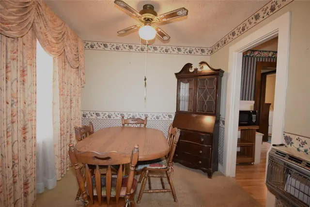Photo 8 — 2020 N Union Avenue, Seminole, OK 74868