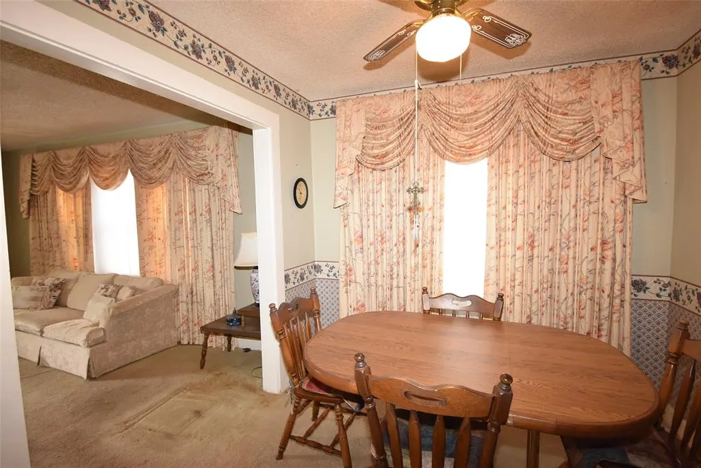 Photo 9 — 2020 N Union Avenue, Seminole, OK 74868