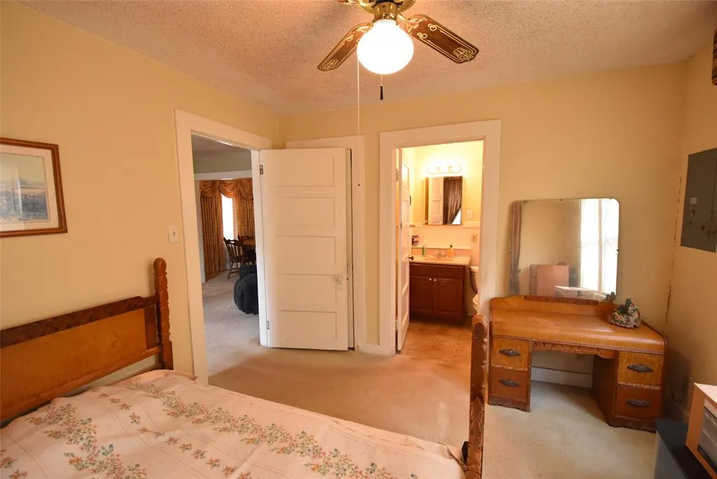 Photo 21 — 2020 N Union Avenue, Seminole, OK 74868