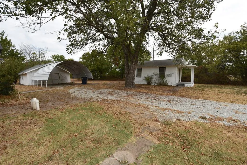 Photo 24 — 2020 N Union Avenue, Seminole, OK 74868
