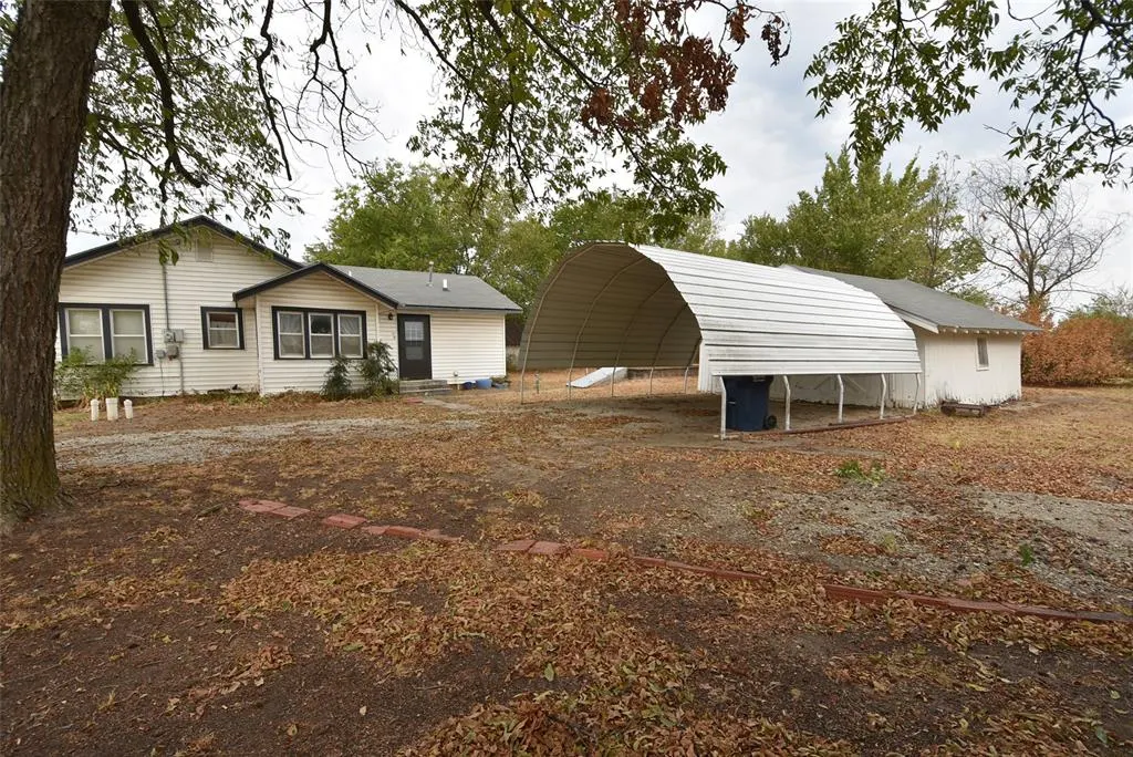 Photo 29 — 2020 N Union Avenue, Seminole, OK 74868