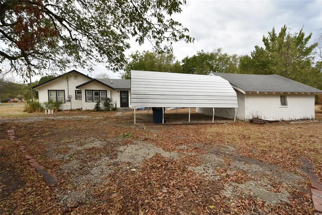 Photo 30 — 2020 N Union Avenue, Seminole, OK 74868