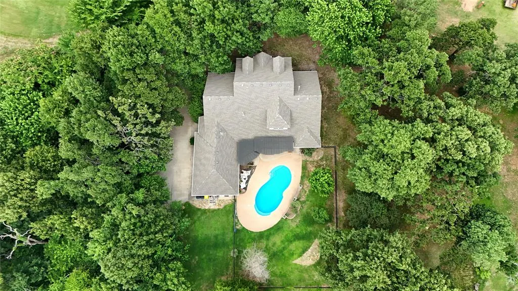 Photo 2 — 16316 Cobblestone Circle, Choctaw, OK 73020