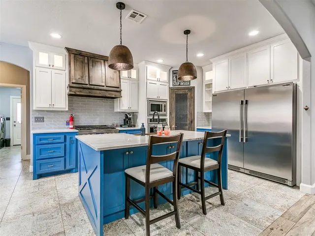 Photo 8 — 16316 Cobblestone Circle, Choctaw, OK 73020