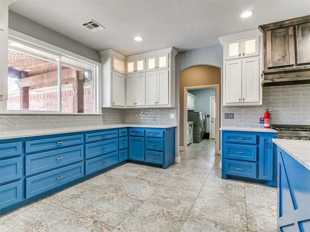 Photo 11 — 16316 Cobblestone Circle, Choctaw, OK 73020