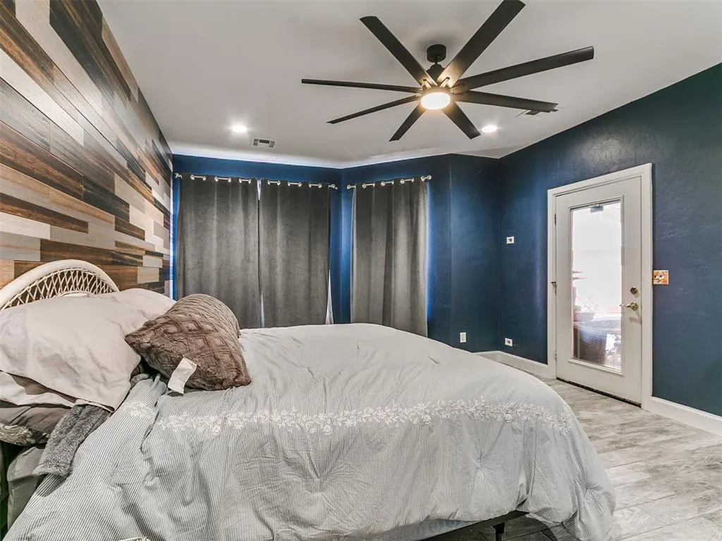 Photo 15 — 16316 Cobblestone Circle, Choctaw, OK 73020