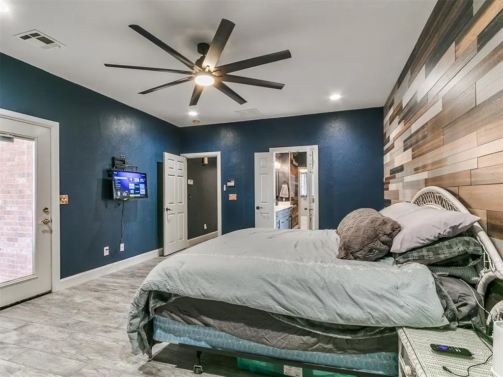 Photo 16 — 16316 Cobblestone Circle, Choctaw, OK 73020