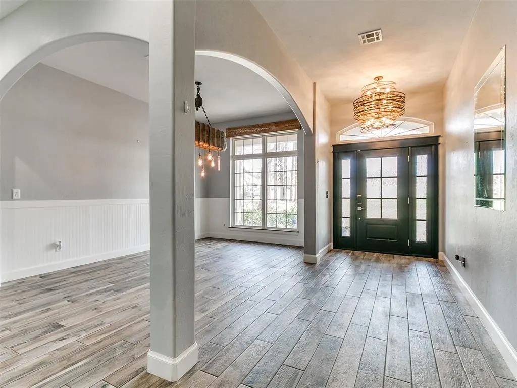 Photo 23 — 16316 Cobblestone Circle, Choctaw, OK 73020
