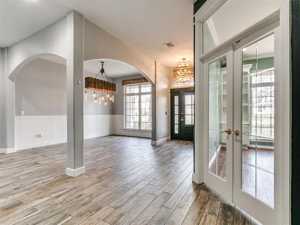 Photo 25 — 16316 Cobblestone Circle, Choctaw, OK 73020