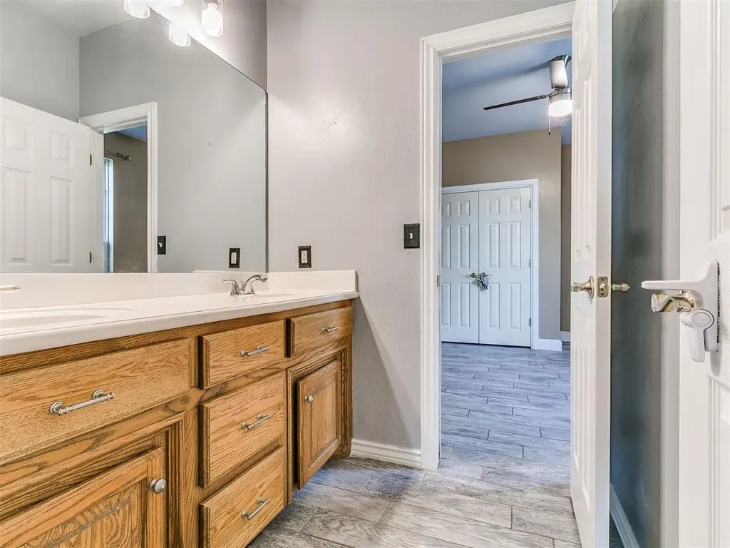 Photo 32 — 16316 Cobblestone Circle, Choctaw, OK 73020