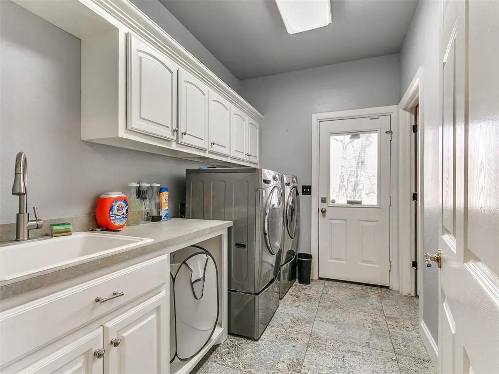 Photo 34 — 16316 Cobblestone Circle, Choctaw, OK 73020