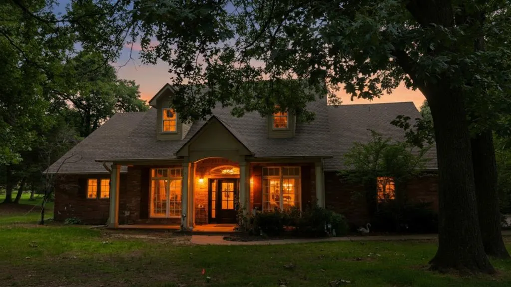 Photo 41 — 16316 Cobblestone Circle, Choctaw, OK 73020
