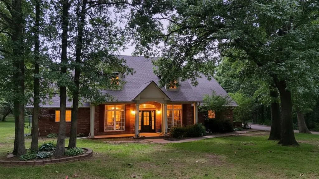Photo 42 — 16316 Cobblestone Circle, Choctaw, OK 73020