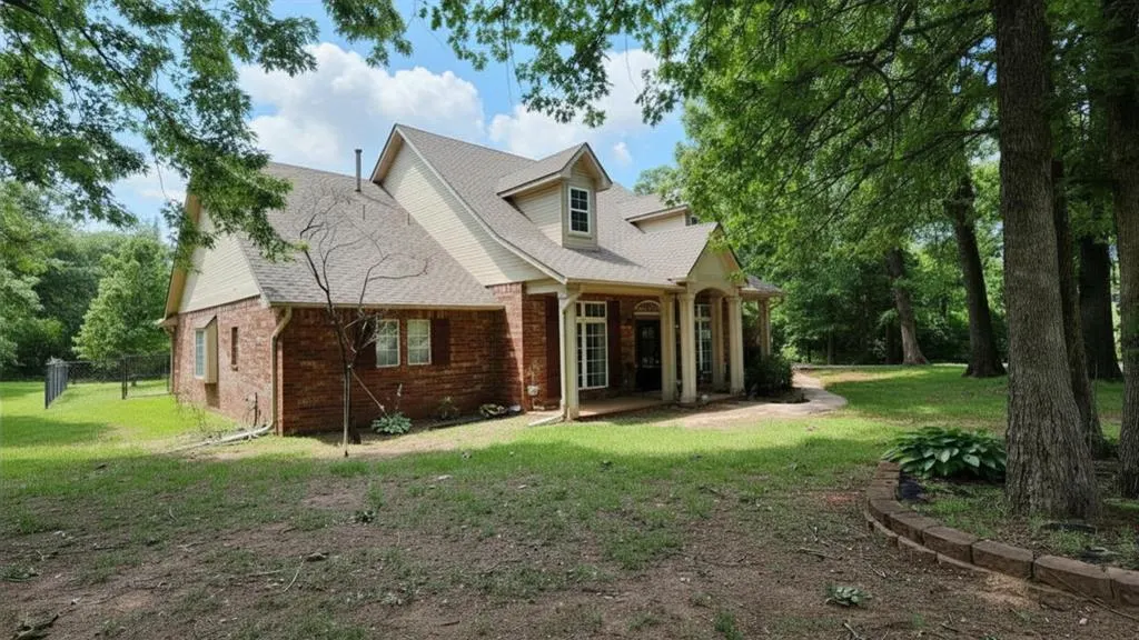 Photo 43 — 16316 Cobblestone Circle, Choctaw, OK 73020